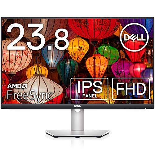 Dell S2421HS 23.8インチ モニター